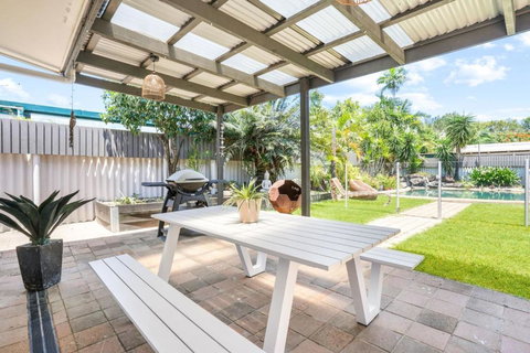 Ma.ple Haven At Holloways - Dalby Accommodation 2