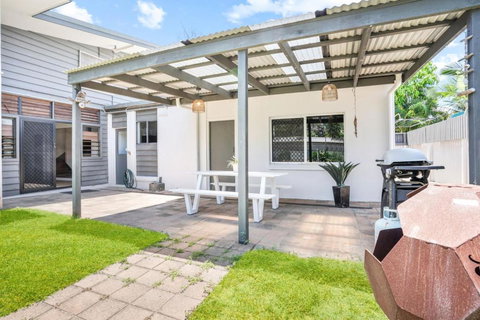 Ma.ple Haven At Holloways - Dalby Accommodation 3