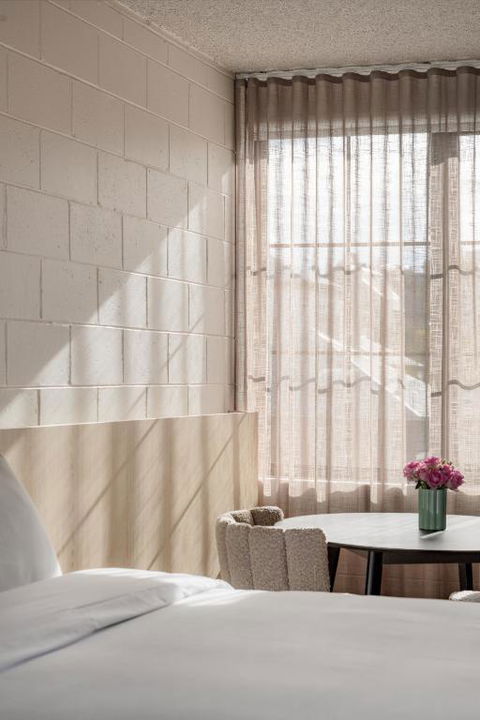 MAC Richmond By Melbourne Apartment Collection - Dalby Accommodation 0
