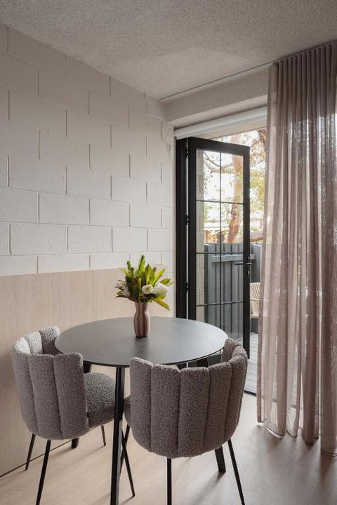 MAC Richmond By Melbourne Apartment Collection - Dalby Accommodation 2