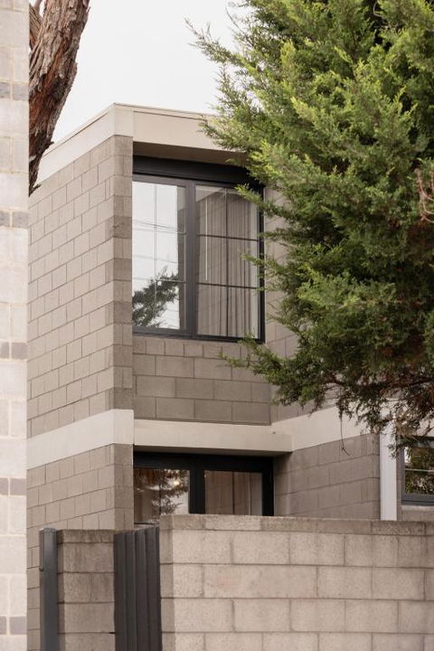 MAC Richmond By Melbourne Apartment Collection - Dalby Accommodation 3