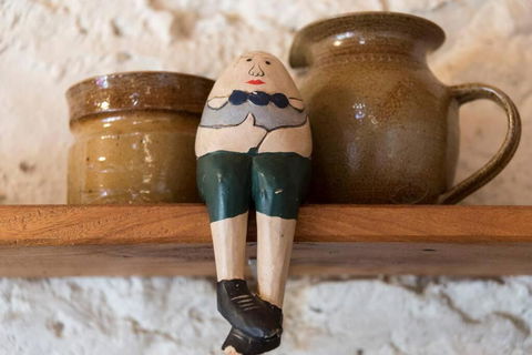 Macquarie Street Stable - Dalby Accommodation 2