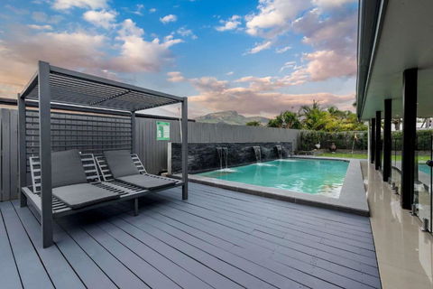 Magic On MacArthur - Dalby Accommodation 0