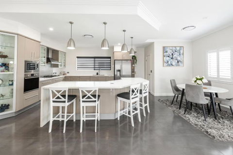 Magic On MacArthur - Dalby Accommodation 3