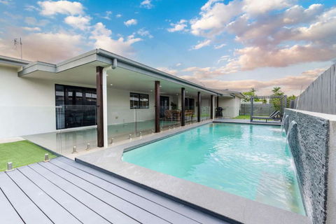 Magic On MacArthur - Dalby Accommodation 2