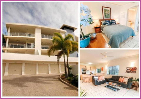 Magic Ocean Views On Melton - Dalby Accommodation 0