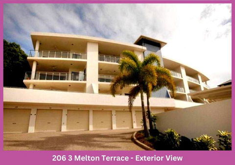 Magic Ocean Views On Melton - Dalby Accommodation 1