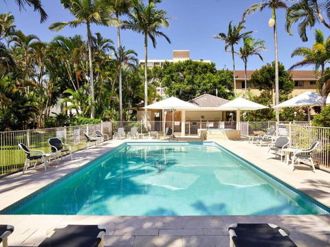 Maimi Renovated 2-bedroom Apartment - Dalby Accommodation 0