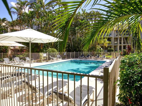 Maimi Renovated 2-bedroom Apartment - Dalby Accommodation 3