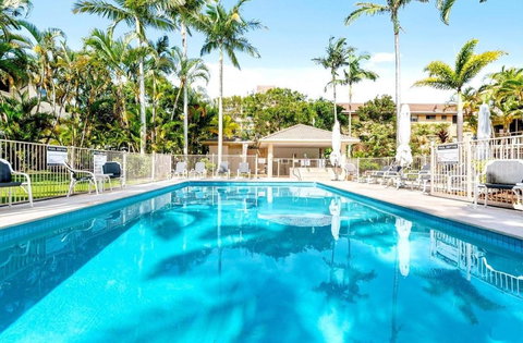 Maimi Renovated 2-bedroom Apartment - Dalby Accommodation 1