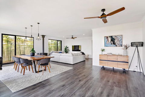 MAINBREAK - DUNSBOROUGH - Dalby Accommodation 3