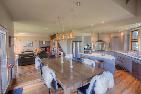 Majella - Dalby Accommodation 2