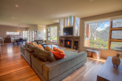 Majella - Dalby Accommodation 0