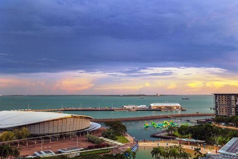 Make Memories In Stunning 4 Bedroom Skyhome - Dalby Accommodation 0