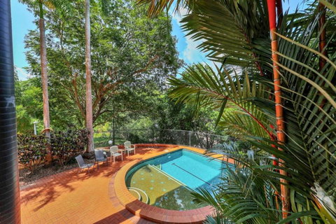 Make Memories In Stunning 4 Bedroom Skyhome - Dalby Accommodation 1