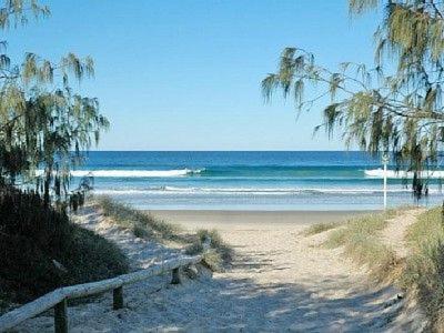 Malibu Apartment - Peregian Beach - Dalby Accommodation 0