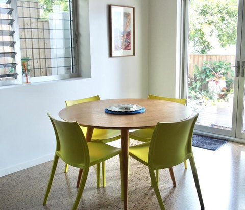 Malibu Apartment - Peregian Beach - Dalby Accommodation 3