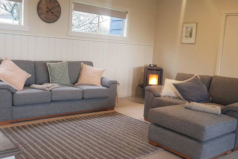 Mallavale Farm, Boat Harbour - Dalby Accommodation 3