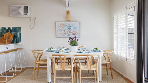 Maluhia Retreat - Dalby Accommodation 2