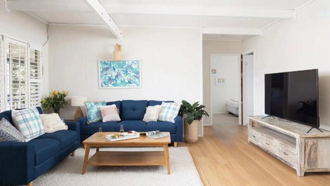 Maluhia Retreat - Dalby Accommodation 1