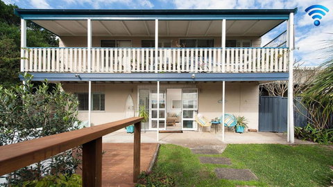 Maluhia Retreat - Dalby Accommodation 0