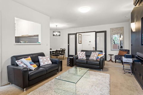 Mama Koko - Dalby Accommodation 0