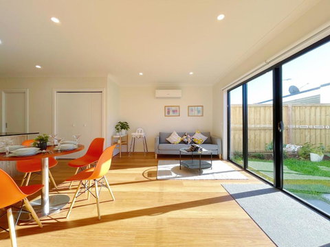 Mambourin Home By GoodLive - Dalby Accommodation 3