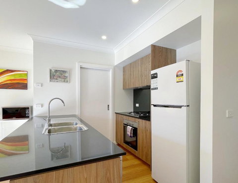 Mambourin Home By GoodLive - Dalby Accommodation 2