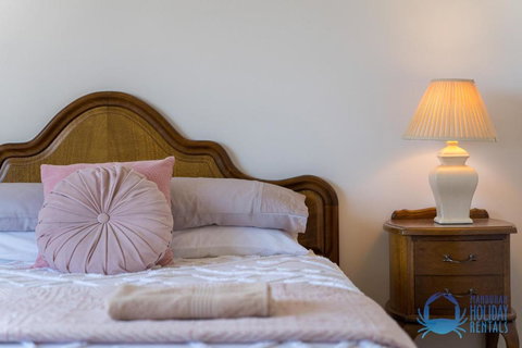 Mandurah Overlooking The Marina - Dalby Accommodation 3