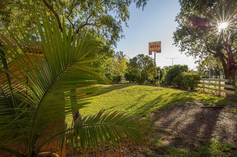 Manera Heights Apartments - Dalby Accommodation 1