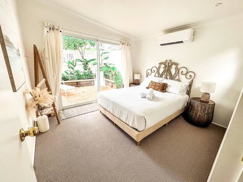 Mango Villa - Dalby Accommodation 3