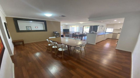Maniki Gardens - Dalby Accommodation 3