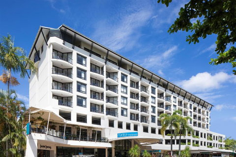 Mantra Esplanade - Dalby Accommodation 0