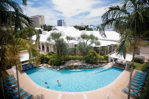 Mantra Esplanade - Dalby Accommodation 1