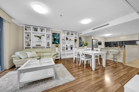 M On Mary Suites Brisbane City - Dalby Accommodation 0