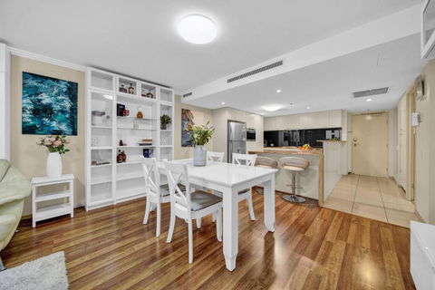 M On Mary Suites Brisbane City - Dalby Accommodation 2