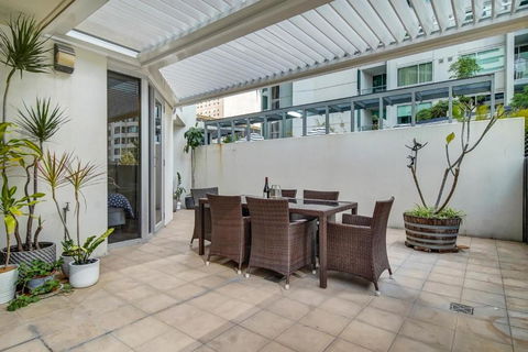 M On Mary Suites Brisbane City - Dalby Accommodation 3