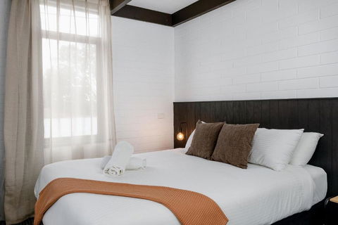M Hotel - Dalby Accommodation 2