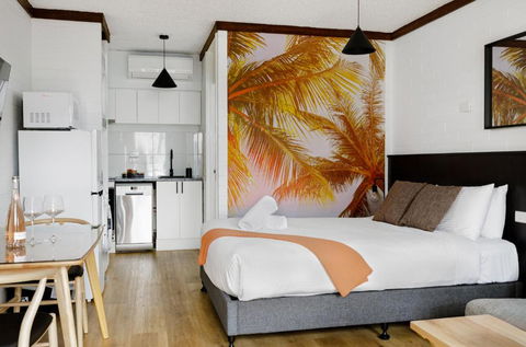 M Hotel - Dalby Accommodation 1
