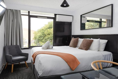 M Hotel - Dalby Accommodation 3