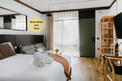M Hotel - Dalby Accommodation 0