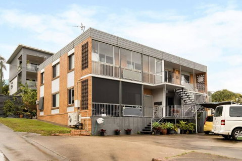 Margate Beach Down The Lane - Dalby Accommodation 1