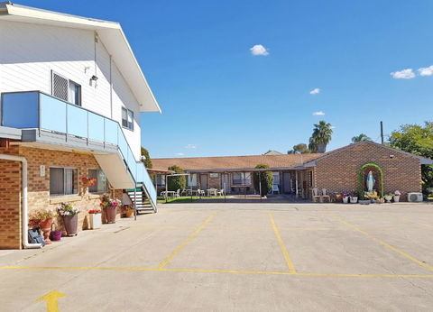 Maria Motel - Dalby Accommodation 3