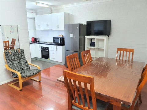 Maria Motel - Dalby Accommodation 0