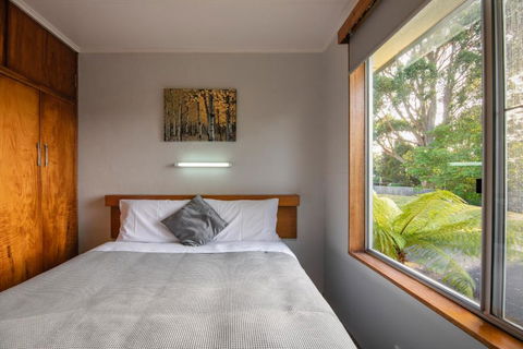 Marsden Court Apartments Now Incorporating Marsden Court And Sharonlee Strahan Villas - Dalby Accommodation 1