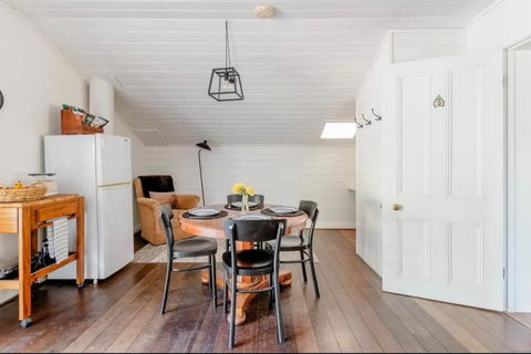 MARYBANK ESTATE - BARN LOFT - Dalby Accommodation 3