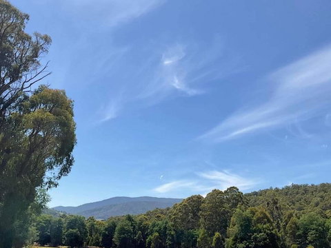 Marysville Views - Dalby Accommodation 1