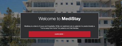 MEDISTAY - Dalby Accommodation 0