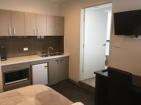 MEDISTAY - Dalby Accommodation 1