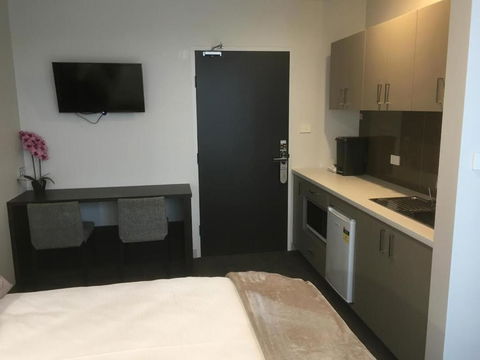 MEDISTAY - Dalby Accommodation 3
